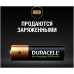 DURACELL HR6 4BL уп 4 шт - Аккумулятор тип AA