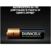 DURACELL HR6 4BL уп 4 шт - Аккумулятор тип AA