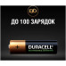 DURACELL HR6 4BL уп 4 шт - Аккумулятор тип AA