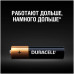 DURACELL LR03 BASIC уп 12 шт - Батарейка тип AAA