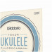 D'ADDARIO EJ99T - Струны для укулеле тенор
