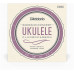 D'ADDARIO EJ99SC - Струны для укулеле концерт