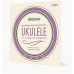 D'ADDARIO EJ99SC - Струны для укулеле концерт