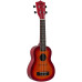 VESTON UKULELE KUS100 SUNRISE - Укулеле сопрано