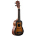 VESTON UKULELE KUS100 DESERT - Укулеле сопрано VESTON UKULELE KUS100 DESERT - Укулеле сопрано