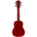 VESTON UKULELE KUS 15 RD I - Укулеле сопрано VESTON UKULELE KUS 15 RD I - Укулеле сопрано
