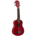 VESTON UKULELE KUS 15 RD I - Укулеле сопрано VESTON UKULELE KUS 15 RD I - Укулеле сопрано