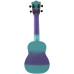 VESTON UKULELE KUS 15 RBL I - Укулеле сопрано VESTON UKULELE KUS 15 RBL I - Укулеле сопрано