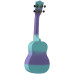 VESTON UKULELE KUS 15 RBL I - Укулеле сопрано VESTON UKULELE KUS 15 RBL I - Укулеле сопрано