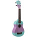 VESTON UKULELE KUS 15 RBL I - Укулеле сопрано VESTON UKULELE KUS 15 RBL I - Укулеле сопрано