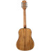 FLIGHT TR-1000 TEAK - Гитара акустическая уменьшенная FLIGHT TR-1000 TEAK - Гитара акустическая уменьшенная