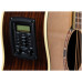 CRAFTER STG J-18ce - Гитара электроакустическая