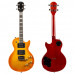 FLIGHT Centurion Tenor VB - Электроукулеле тенор