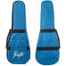 FLIGHT Centurion Tenor VB - Электроукулеле тенор