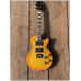 FLIGHT Centurion Tenor VB - Электроукулеле тенор