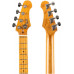 FLIGHT Pathfinder Tenor TBL - Электроукулеле тенор