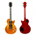 FLIGHT Centurion Tenor GT - Электроукулеле тенор