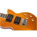 FLIGHT Centurion Tenor GT - Электроукулеле тенор