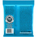 ERNIE BALL 2238 RPS Nickel Wound Slinky Extra 8-38 - Струны для электрогитары