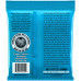 ERNIE BALL 2255 Classic Rock n Roll Pure Nickel Slinky Extra 8-38 - Струны для электрогитары