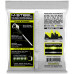 ERNIE BALL 2921 M-Steel Slinky Regular 10-46 - Струны для электрогитары