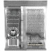 ERNIE BALL 3115 RPS Coated Titanium Slinky Skinny Top Heavy Bottom 10-52 - Струны для электрогитары