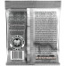 ERNIE BALL 3120 RPS Coated Titanium Slinky Power 11-48 - Струны для электрогитары