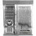 ERNIE BALL 3121 RPS Coated Titanium Slinky Regular 10-46 - Струны для электрогитары