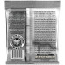ERNIE BALL 3125 RPS Coated Titanium Slinky Extra 8-38 - Струны для электрогитары