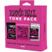 ERNIE BALL 3333 Nickel Wound/Cobalt/M-STEEL Slinky Super 9-42 - Струны для электрогитары