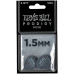 ERNIE BALL 9200 Prodigy Black - Набор медиаторов ERNIE BALL 9200 Prodigy Black - Набор медиаторов