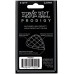 ERNIE BALL 9202 Prodigy White - Набор медиаторов