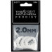 ERNIE BALL 9202 Prodigy White - Набор медиаторов