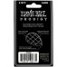 ERNIE BALL 9330 Prodigy Black - Набор медиаторов