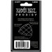 ERNIE BALL 9331 Prodigy Black - Набор медиаторов