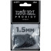 ERNIE BALL 9331 Prodigy Black - Набор медиаторов