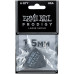 ERNIE BALL 9332 Prodigy Black - Набор медиаторов