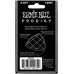 ERNIE BALL 9332 Prodigy Black - Набор медиаторов