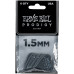 ERNIE BALL 9335 Prodigy Black - Набор медиаторов