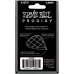 ERNIE BALL 9335 Prodigy Black - Набор медиаторов