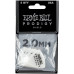 ERNIE BALL 9337 Prodigy White - Набор медиаторов