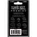 ERNIE BALL 9341 Prodigy White - Набор медиаторов