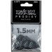 ERNIE BALL 9342 Prodigy Black - Набор медиаторов