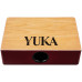 YUKA LT-CAJ1 WTRD - Кахон тревел