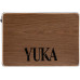 YUKA LT-CAJ1 RWBL - Кахон тревел