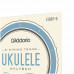D'ADDARIO EJ88 T-6 - Струны для укулеле тенор 6 струн