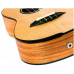 FLIGHT VICTORIA TENOR EQ-A - Укулеле тенор