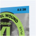 D'ADDARIO EXL130+ - Струны для электрогитары