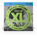 D'ADDARIO EXL130+ - Струны для электрогитары