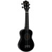 DAVINCI VINS-10 BK - Укулеле сопрано DAVINCI VINS-10 BK - Укулеле сопрано